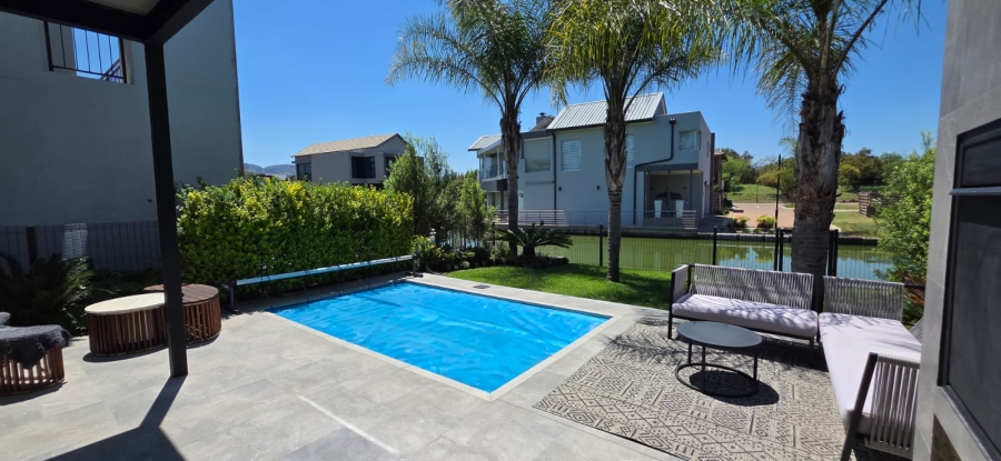 To Let 3 Bedroom Property for Rent in The Islands Estates North West